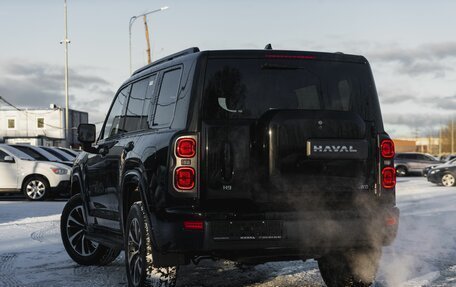 Haval H9, 2025 год, 5 048 010 рублей, 10 фотография