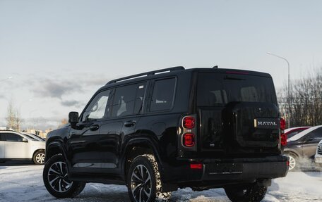 Haval H9, 2025 год, 5 048 010 рублей, 9 фотография