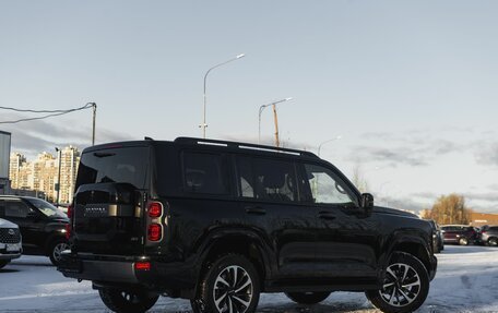 Haval H9, 2025 год, 5 048 010 рублей, 12 фотография