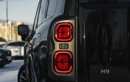 Haval H9, 2025 год, 5 048 010 рублей, 13 фотография