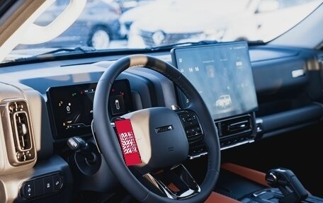 Haval H9, 2025 год, 5 048 010 рублей, 24 фотография