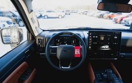 Haval H9, 2025 год, 5 048 010 рублей, 25 фотография