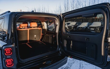 Haval H9, 2025 год, 5 048 010 рублей, 35 фотография