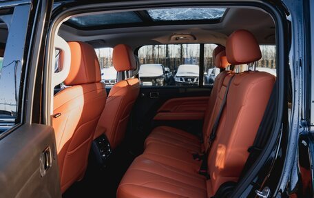 Haval H9, 2025 год, 5 048 010 рублей, 32 фотография