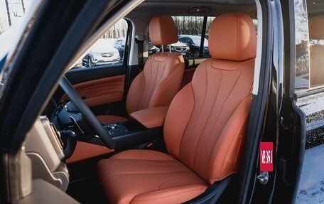 Haval H9, 2025 год, 5 048 010 рублей, 29 фотография