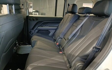 Haval H9, 2026 год, 5 199 000 рублей, 7 фотография