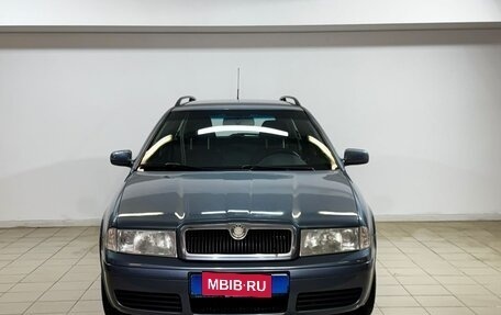 Skoda Octavia IV, 2008 год, 549 000 рублей, 2 фотография