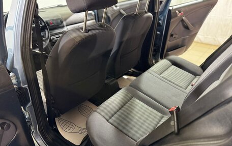 Skoda Octavia IV, 2008 год, 549 000 рублей, 10 фотография