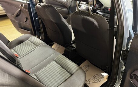 Skoda Octavia IV, 2008 год, 549 000 рублей, 11 фотография