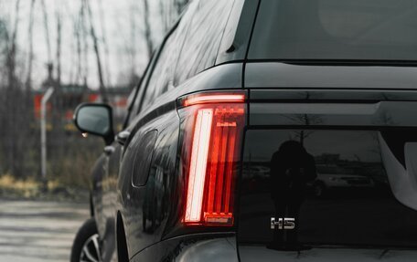 Haval H5, 2025 год, 4 058 510 рублей, 11 фотография