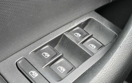 Skoda Rapid I, 2016 год, 750 000 рублей, 15 фотография