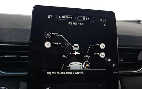 Renault Kaptur I рестайлинг, 2021 год, 1 620 000 рублей, 13 фотография