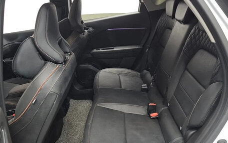 Renault Kaptur I рестайлинг, 2021 год, 1 620 000 рублей, 8 фотография