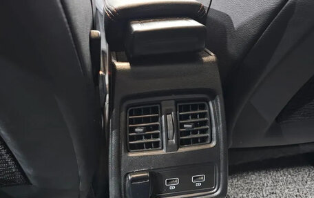 Renault Kaptur I рестайлинг, 2021 год, 1 620 000 рублей, 16 фотография