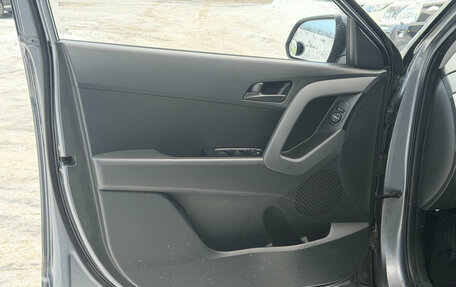 Hyundai Creta I рестайлинг, 2020 год, 1 797 000 рублей, 10 фотография