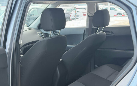 Hyundai Creta I рестайлинг, 2020 год, 1 797 000 рублей, 9 фотография