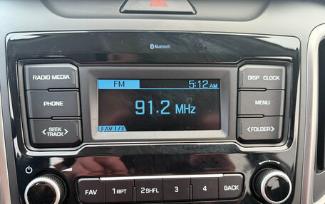 Hyundai Creta I рестайлинг, 2020 год, 1 797 000 рублей, 15 фотография