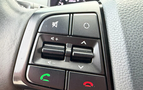 Hyundai Creta I рестайлинг, 2020 год, 1 797 000 рублей, 12 фотография