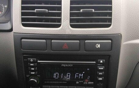 KIA Rio II, 2005 год, 400 000 рублей, 4 фотография