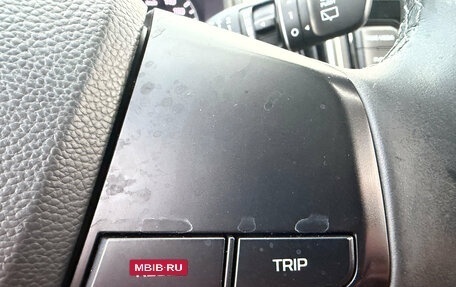 Hyundai Creta I рестайлинг, 2020 год, 1 797 000 рублей, 13 фотография