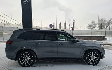 Mercedes-Benz GLS, 2021 год, 12 900 000 рублей, 6 фотография