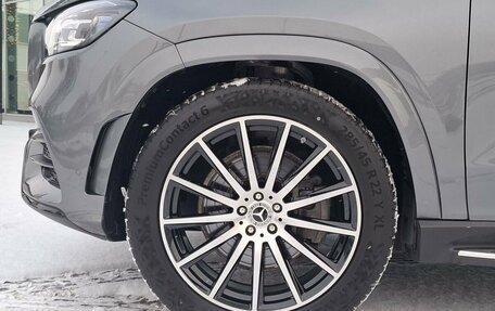 Mercedes-Benz GLS, 2021 год, 12 900 000 рублей, 12 фотография