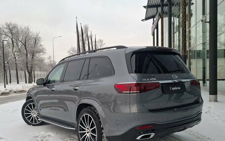 Mercedes-Benz GLS, 2021 год, 12 900 000 рублей, 7 фотография