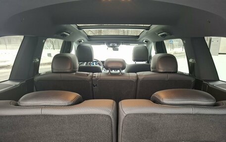 Mercedes-Benz GLS, 2021 год, 12 900 000 рублей, 11 фотография