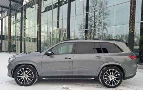 Mercedes-Benz GLS, 2021 год, 12 900 000 рублей, 4 фотография