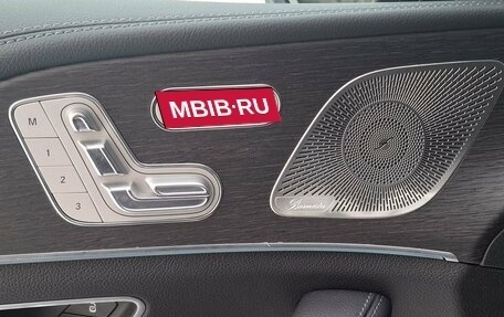 Mercedes-Benz GLS, 2021 год, 12 900 000 рублей, 14 фотография