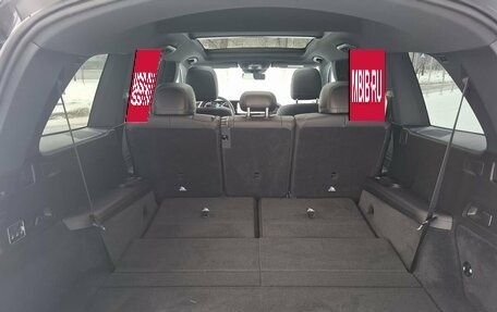 Mercedes-Benz GLS, 2021 год, 12 900 000 рублей, 10 фотография