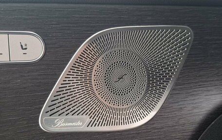 Mercedes-Benz GLS, 2021 год, 12 900 000 рублей, 15 фотография