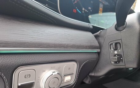 Mercedes-Benz GLS, 2021 год, 12 900 000 рублей, 18 фотография