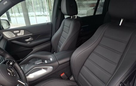 Mercedes-Benz GLS, 2021 год, 12 900 000 рублей, 16 фотография
