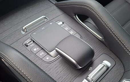 Mercedes-Benz GLS, 2021 год, 12 900 000 рублей, 22 фотография