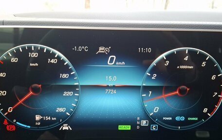 Mercedes-Benz GLS, 2021 год, 12 900 000 рублей, 19 фотография