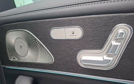 Mercedes-Benz GLS, 2021 год, 12 900 000 рублей, 29 фотография