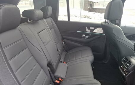 Mercedes-Benz GLS, 2021 год, 12 900 000 рублей, 27 фотография