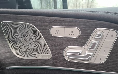 Mercedes-Benz GLS, 2021 год, 12 900 000 рублей, 23 фотография