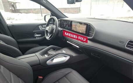 Mercedes-Benz GLS, 2021 год, 12 900 000 рублей, 24 фотография