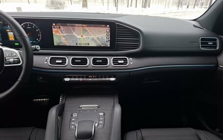 Mercedes-Benz GLS, 2021 год, 12 900 000 рублей, 33 фотография