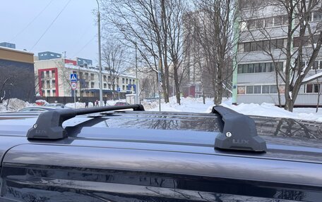 Honda Stepwgn IV, 2018 год, 2 400 000 рублей, 10 фотография