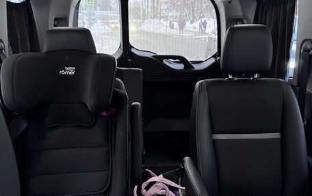 Honda Stepwgn IV, 2018 год, 2 400 000 рублей, 11 фотография