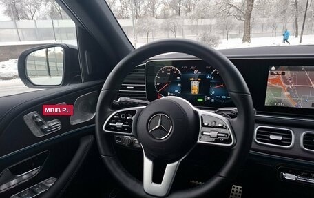 Mercedes-Benz GLS, 2021 год, 12 900 000 рублей, 32 фотография