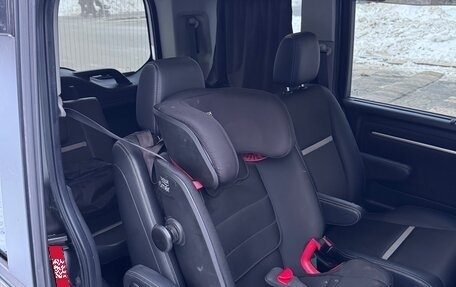 Honda Stepwgn IV, 2018 год, 2 400 000 рублей, 12 фотография