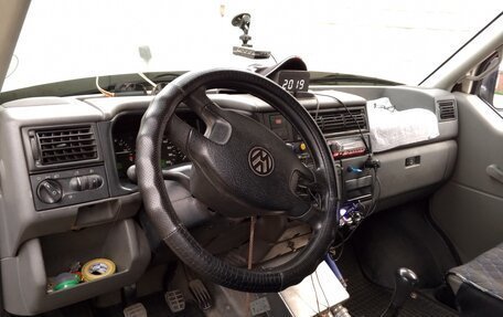 Volkswagen Transporter T4, 1997 год, 900 000 рублей, 4 фотография