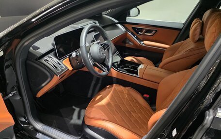 Mercedes-Benz S-Класс, 2024 год, 13 800 000 рублей, 6 фотография