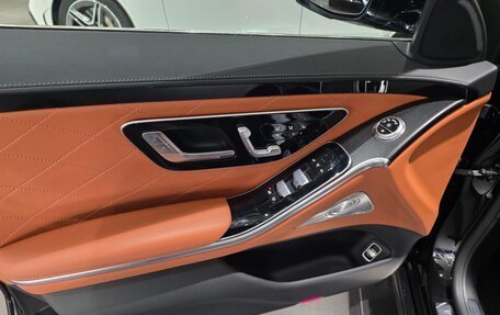 Mercedes-Benz S-Класс, 2024 год, 13 800 000 рублей, 8 фотография