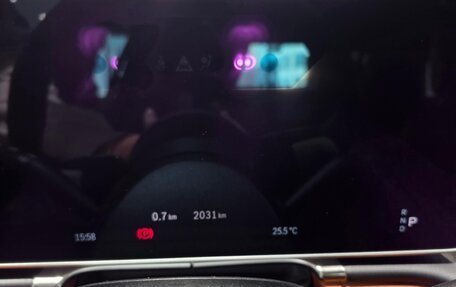 Mercedes-Benz S-Класс, 2024 год, 13 800 000 рублей, 9 фотография