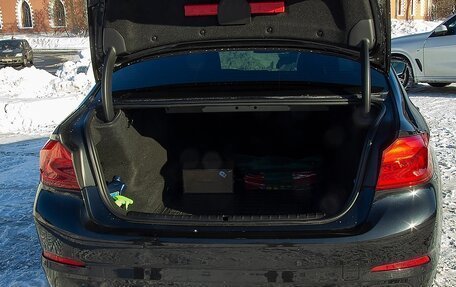 BMW 5 серия, 2018 год, 3 300 000 рублей, 8 фотография